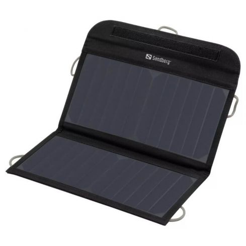 Sandberg Solar Charger 13W 2xUSB