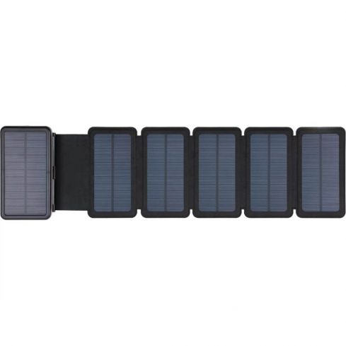 Sandberg Solar 6-Panel Powerbank 20000