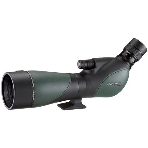 Bresser Pirsch II 20-60x80 spotting scope