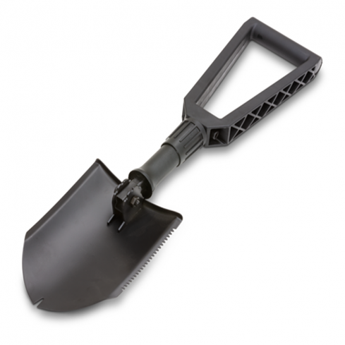 Briv Multispade Foldbar 