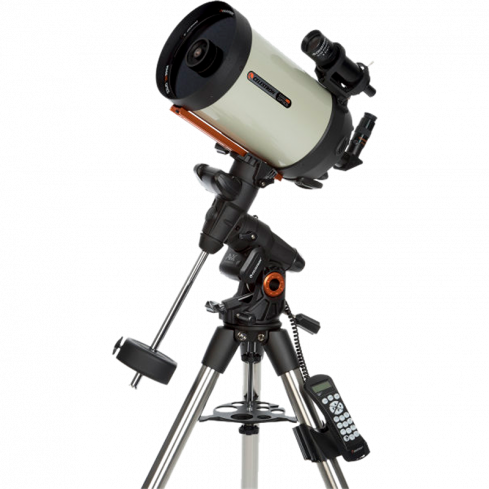 Celestron Advanced 8" Edge HD