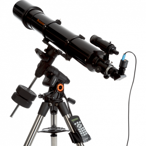 Celestron Advanced VX 6 Refractor