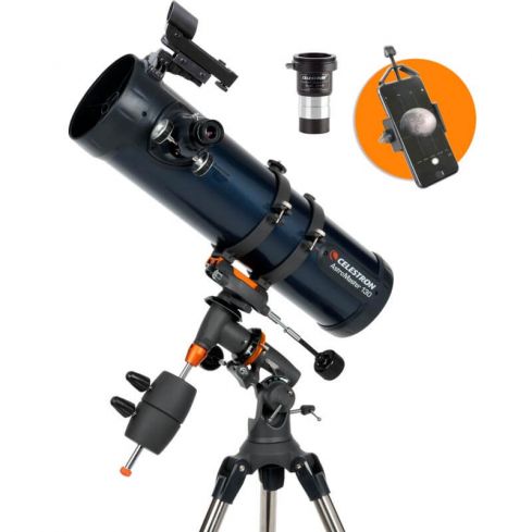 Celestron Astromaster 130 EQ