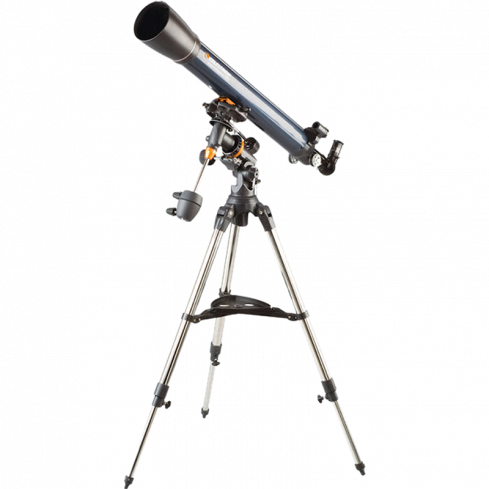 Celestron Astromaster Refractor 70EQ