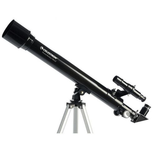 Celestron Powerseeker 50AZ linseteleskop