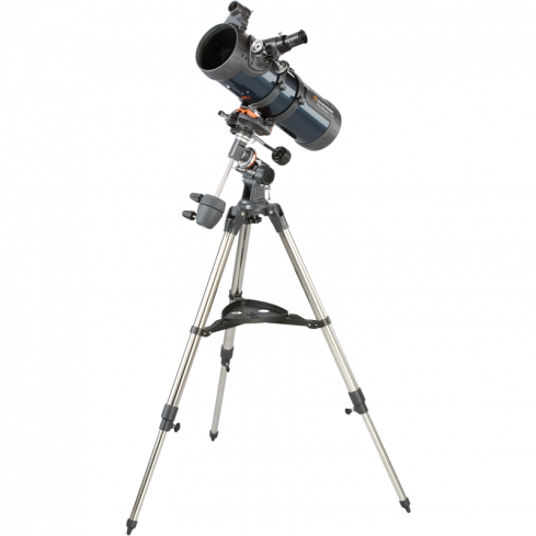 Celestron Astromaster Reflector 130 EQ Motor Drive