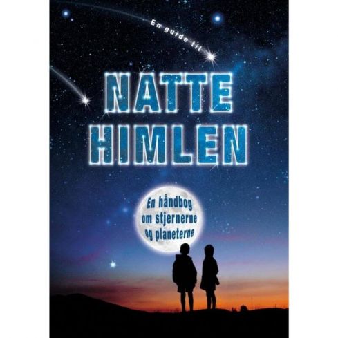 En Guide Til Nattehimlen