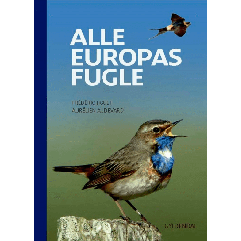 Alle Europas Fugle 