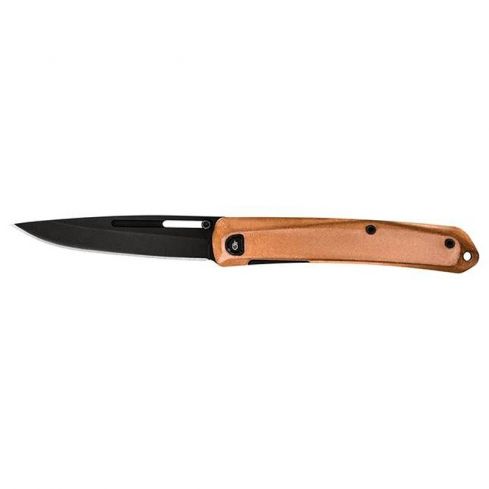 Gerber Affinity - Copper/D2