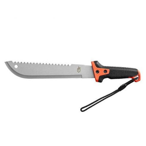 Gerber Compact ClearpathMachete