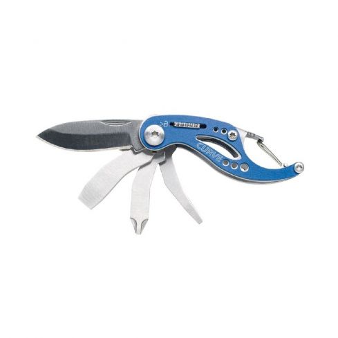 Gerber Curve Mini Multi-Tool Blue 