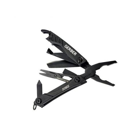 Gerber Dime Multi-Tool Black 