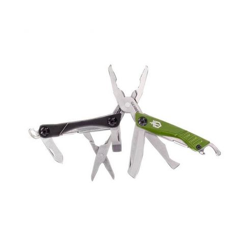 Gerber Dime Multi-Tool Green 