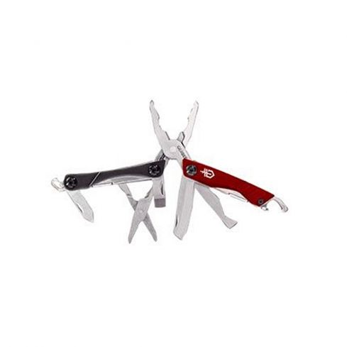 Gerber Dime Multi-Tool Red 