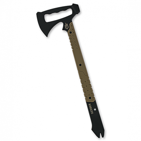 Gerber Downrange Tomahawk