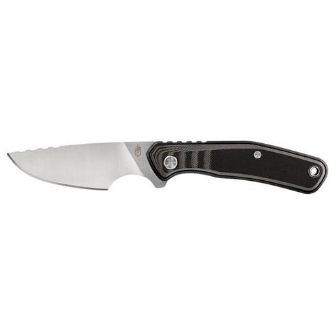 Gerber Downwind Caper - Black