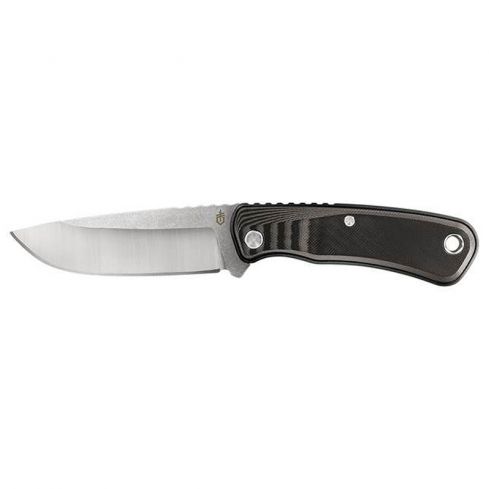 Gerber Downwind Fixed DP - Black