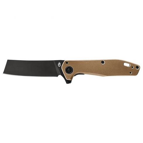 Gerber Fastball Cleaver 20CV Coyote 