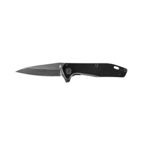 Gerber Fastball Wharncliff BLK 