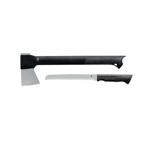 Gerber Gator Axe w/saw Combo II