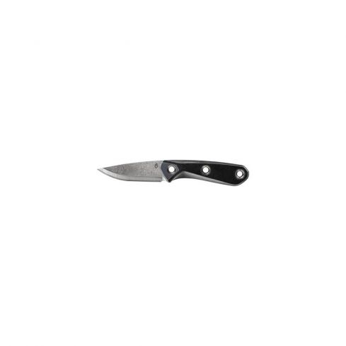 Gerber Principle Bushcraft Fixed Black 