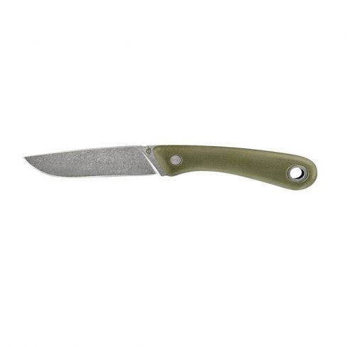 Gerber Spine Fixed Green 