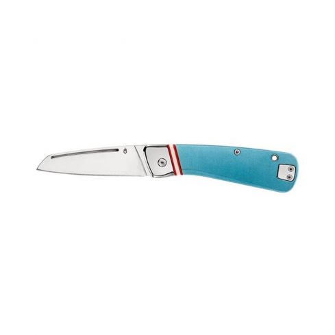 Gerber Straightlace Modern Folding Blue 