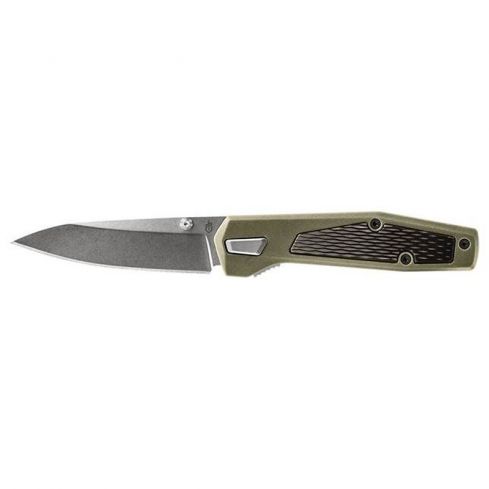 Gerber Zilch - Black