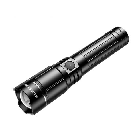 Klarus A2 PRO - 1450 lumen lommelygte