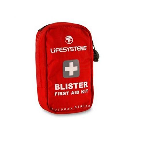 Lifesystems Blister Kit