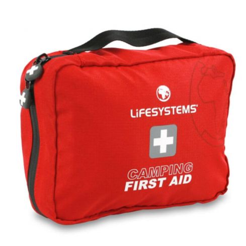 Lifesystems Camping First Aid Kit