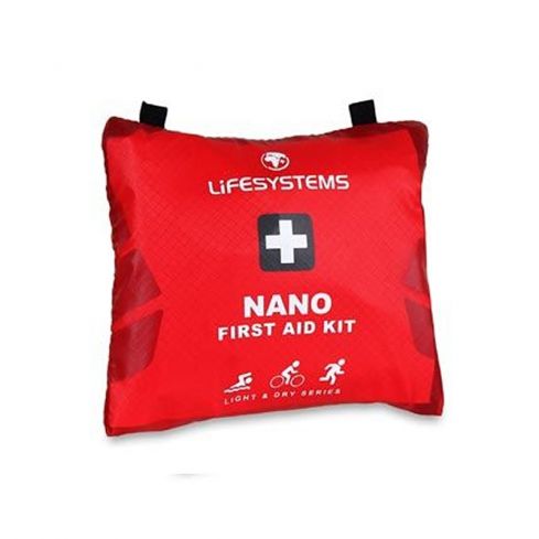 Lifesystems Light & Dry Nano First Aid Kit