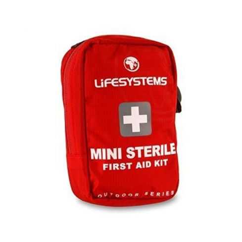 Lifesystems Mini Sterile Kit