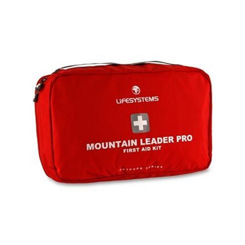 Lifesystems Mountain Leader Pro First Aid Kit