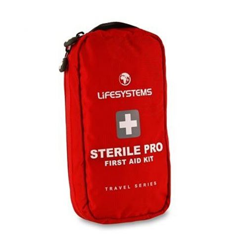 Lifesystems Sterile Pro Kit