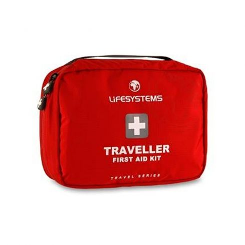 Lifesystems Traveller First Aid Kit