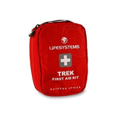 Lifesystems Trek First Aid Kit