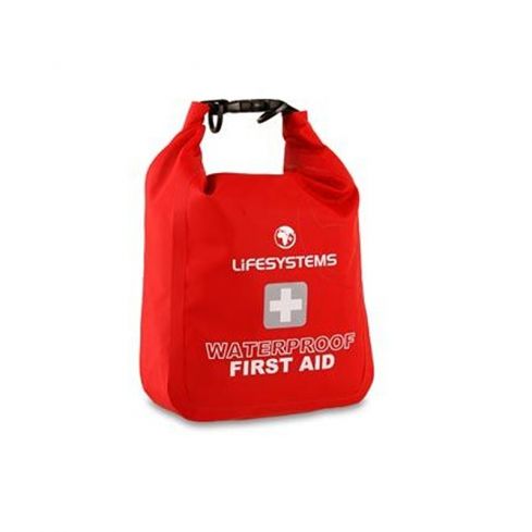 Lifesystems Waterproof First Aid Kit