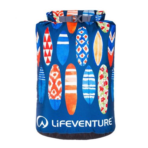 Lifeventure Dry bag, 25L, Surfboards