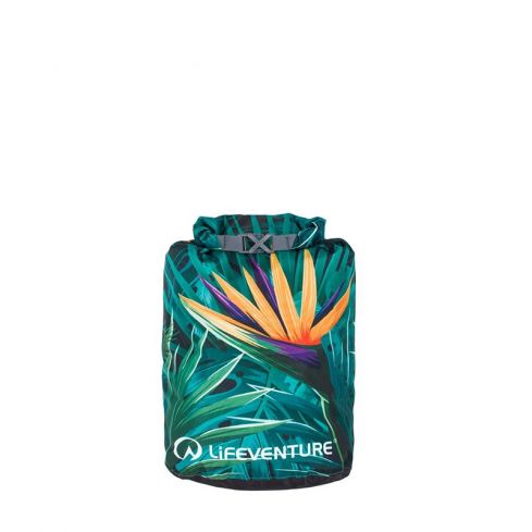 Lifeventure Dry bag, 5L, Tropical