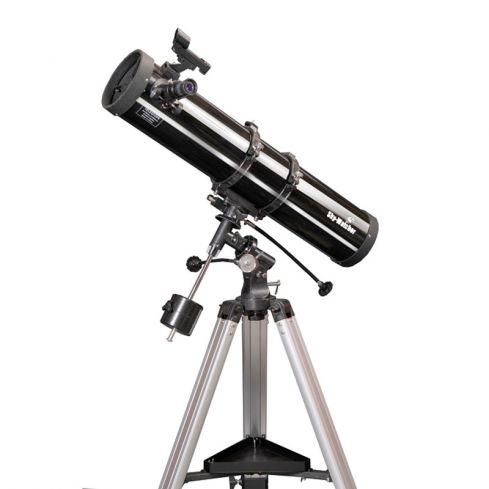 Skywatcher Explorer 130 - Effektivt spejlteleskop