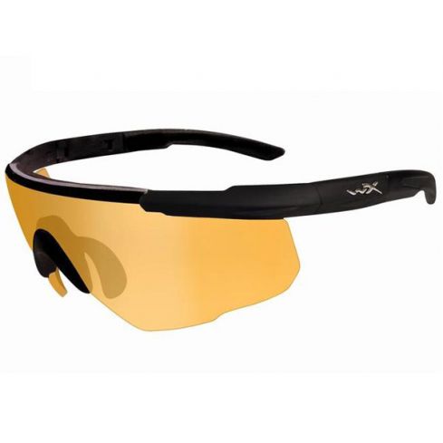 Wiley X Saber Advanced skydebrille
