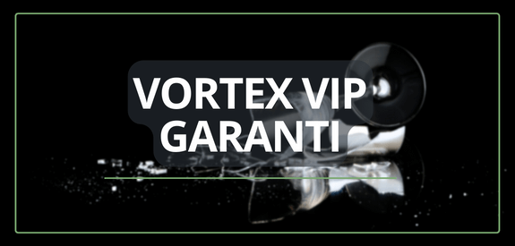 Vortex VIP Garanti
